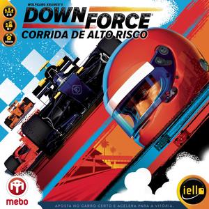 DownForce Discount Low Shipping Fee