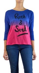 Polera Rock & Soul Sale View