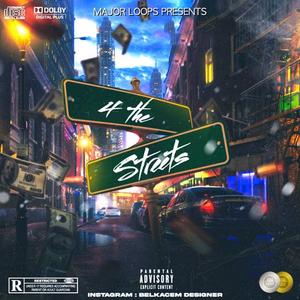 4 The Streets Cheap Genuine