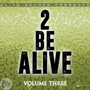 2 Be Alive Vol.3 Cheap Sale Perfect