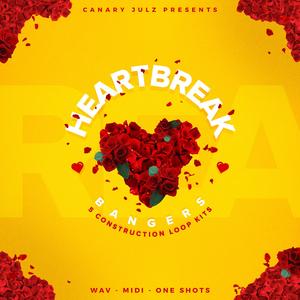 Heartbreak Bangers Marketable Sale Online