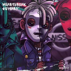 Heartbreak Guitars 2 Cheap In China