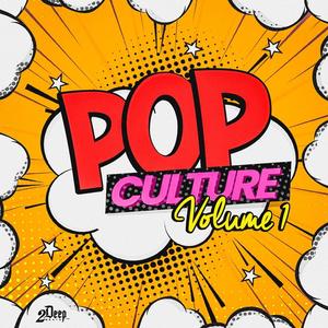 Pop Culture Vol 1 Free Shipping Cheap Pice