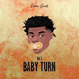 BABY TURN vol 3 Low Cost Online