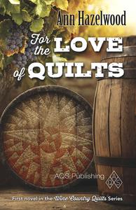 For the Love of Quilts Classic Cheap Pice