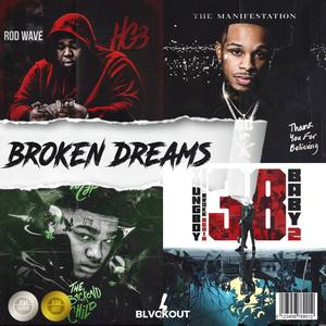 Broken Dreams Amazon Online