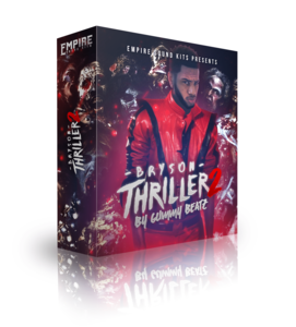 Bryson Thriller 2 Sale Geniue Stockist