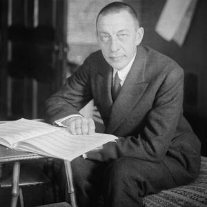 Sergei Rachmainoff knjiga Cheap Best