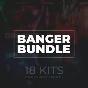 Banger Bundle Vol.1 Cheapest