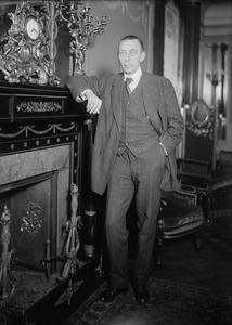 Sergei Rachmaninoff kraj kamina Discount Best Seller