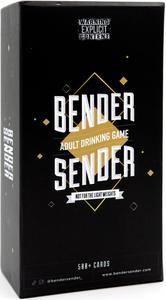 Bender Sender Outlet Low Pice