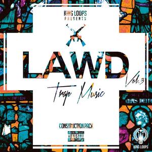 LAWD Vol.3 Buy Cheap How Much