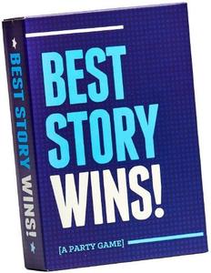 Best Story Wins Cheap Outlet Store