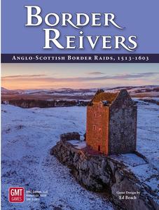 The Border Reivers Discount Cheap