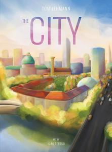 The City Browse For Sale