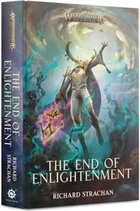 The End of Enlightenment (Hardback) Cheap Supply