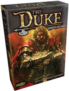 The Duke Lords Edition Discounts Sale Online