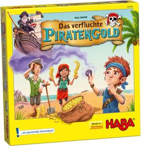 The Curse of the Pirate Gold Cheap Low Shipping Fee