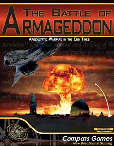 The Battle of Armageddon Really For Sale