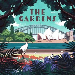The Gardens Great Deals Sale Online