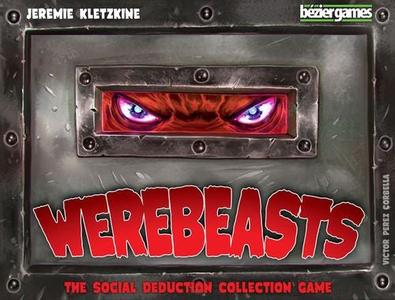 Werebeasts Online Online For Sale