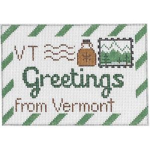 Vermont Letter Release Dates