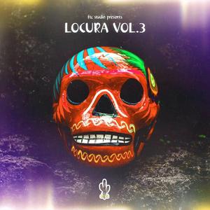 Locura Vol.3 Clearance Pictures