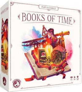 Books of Time Pictures Cheap Pice