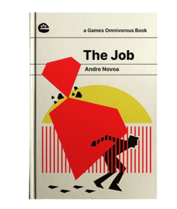 The Job Outlet For You