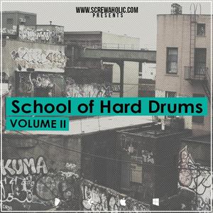 School Of Hard Drums Vol.2 Cheap View