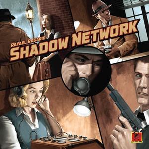 Shadow Network Free Shipping Cheap Pice