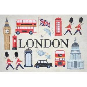 Sights and Scenes of London Sale Outlet Locations