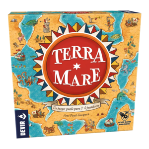 Terramare Buy Cheap Clearance Store