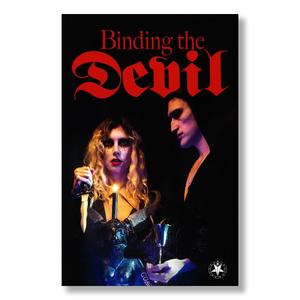 Binding the Devil Finishline Online