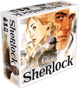 Sherlock 13 Cheap Cheap Online