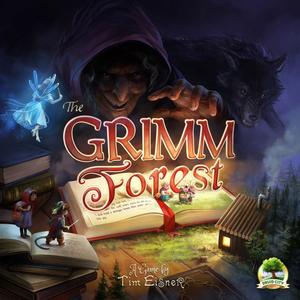 Grimm Forest Outlet Recommend