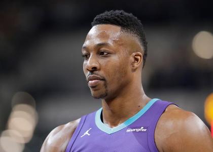 Dwight Howard pogled For Sale Online