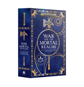 War for the Mortal Realms (PB OMNIBUS) Cheapest Online