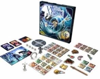 Ghost Stories: White Moon Low Pice Fee Shipping Sale Online