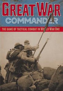 Great War Commander Free Shipping Shop
