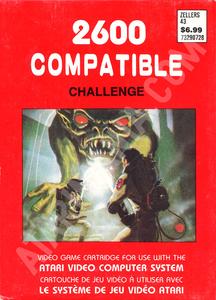 Game | Atari 2600 | Challenge Nicekicks Cheap Online