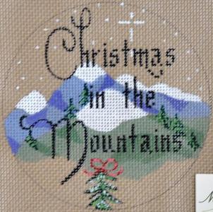 Christmas in the Mountains Free Shipping Looking For