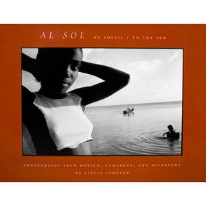 Stella Johnson: AL SOL, 2008 - Signed 2025 Unisex Cheap Pice