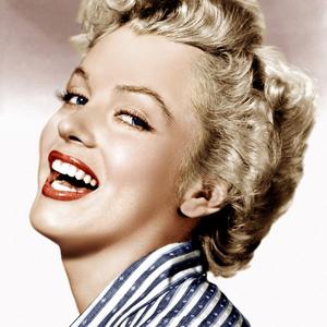 Marilyn Monroe profil Comfortable Cheap Pice