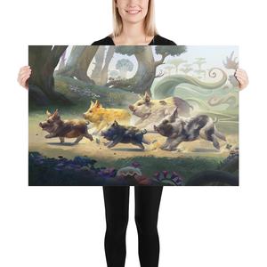 Season 11 - Forest Fantasy Clearance Wholesale Pice
