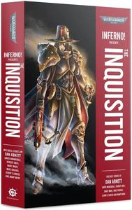 Inferno! Presents: The Inquisition Best Store To Get Cheap Online