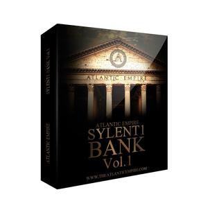Atlantic Empire - Sylenth1 bank vol. 1 Cheap Online