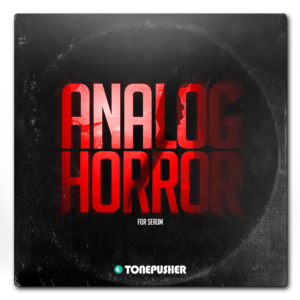Analog Horror Vol.1 Free Shipping For Sale