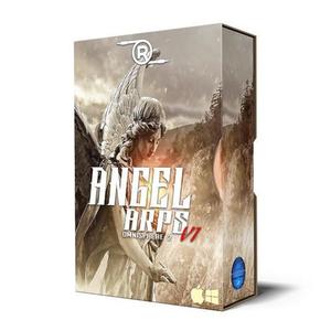 Angel Arps (Omnisphere 2 Library) Cheap Countdown Package