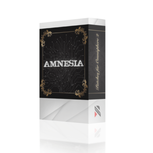 Amnesia (Omnisphere 2 Library) Manchester Great Sale Cheap Online